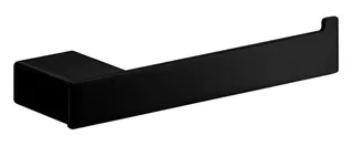 Reservepapierhalter rechts offen aktiv4YOU 3.0, schwarz