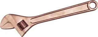 Rollgabelschlüssel max.36mm L.300mm funkenfrei ENDRES TOOLS