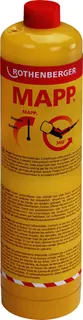 Rothenberger MAPP Gas 7/16" EU Version A, 035521-A – Bild 2