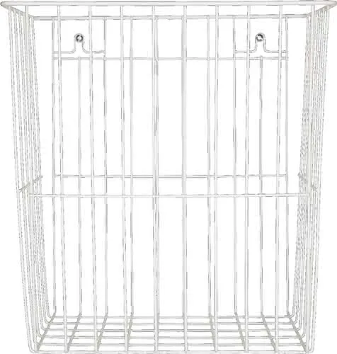Sammelkorb TORK Mini 226002 H350xB320xT2 20ca.mm Metall 20l TORK