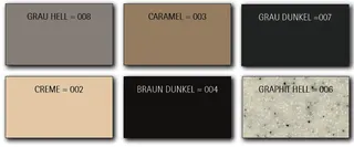 sanibel-Duschfläche LINE HDPS/Mineral- werkst. Gef 4-seitig 800x1200mm Sonder