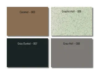 sanibel-Duschfläche LINE HDPS/Mineral- werkst. Gef 4-seitig 900x1200mm Sonder