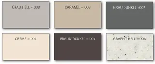 sanibel-Duschfläche PLAN A19 Typ Q HDPS/ Mineralwerkstoff 1500x800x45mm Sonder