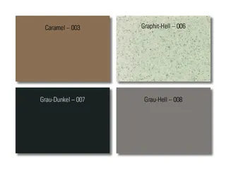 sanibel-Duschfläche PLAN A19 Typ R HDPS/ Mineralwerkstoff 1400x800x45mm Sonder
