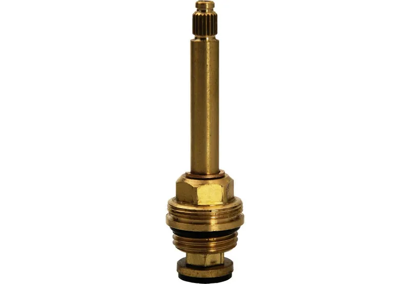 sanibel-Innenoberteil aus Messing DN 25 (1") für UP-Ventile universal