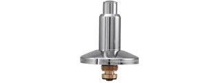sanibel-Steckschlüssel-Oberteil aus Messing DN 25 (1") für UP-Ventile