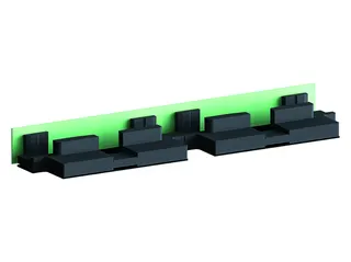 Schallschutzelement DallFlex Duo