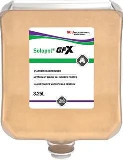 Schaumhandreiniger Solopol® GFX™ 3,25l K artusche SC JOHNSON PROFESSIONAL