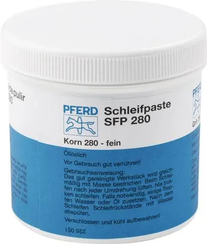 Schleifpaste SFP 280 fein K.360 PFERD