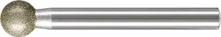 Schleifstift D6xHmm 3mm Diamant D 126 PFERD