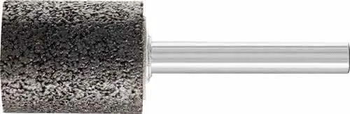 Schleifstift INOX EDGE D32xH32mm 6mm NK 30 ZY PFERD