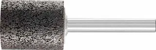 Schleifstift INOX EDGE D32xH40mm 80mm 6mm NK 24 ZY PFERD