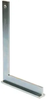 Schlosserwinkel Schenkel-L.300x180mm m.Anschlag PROMAT