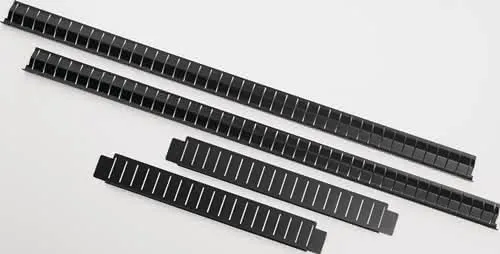 Schubladenunterteilungsmaterial 4-tlg.zu 4000 871 047 PROMAT