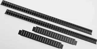 Schubladenunterteilungsmaterial 4-tlg.zu 4000 871 047 PROMAT