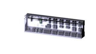 SCHÜTZ Basismodul varimatic 10 Zonen Standard Anschlussbasis 230 V, 5005996
