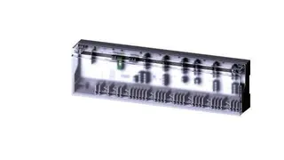 SCHÜTZ Basismodul varimatic 6 Zonen Standard Anschlussbasis 230 V, 5005995