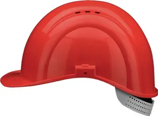 Schutzhelm INAP-Defender 6 (Pkt.) karmin rot PE EN 397 VOSS