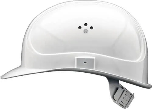 Schutzhelm INAP-Master 4 (Pkt.) signalwe iß PE EN 397 VOSS