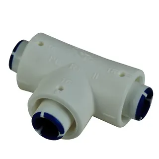 Schweiss-T-Stueck MULTITUBO 85000 16x16x16 VPE 10St., p.St.,PE-RT