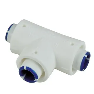 Schweiss-T-Stueck MULTITUBO 85010 20x20x20 VPE 10St., p.St.,PE-RT