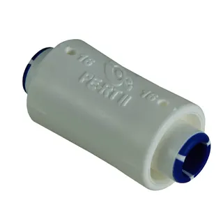 Schweisskupplung MULTITUBO 87000 16x16 VPE 10 St., p.St., PE-RT