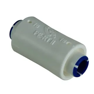 Schweisskupplung MULTITUBO 87030 32x32 VPE 10 St., p.St., PE-RT