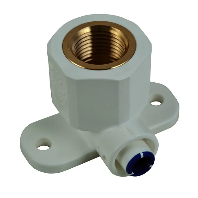 Schweisswandscheibe MULTITUBO 89010 20x1/2" IG VPE 10ST., p.St., PE-RT