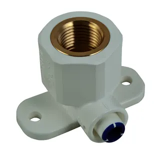 Schweisswandscheibe MULTITUBO 89010 20x1/2" IG VPE 10ST., p.St., PE-RT