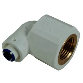 Schweisswinkel 90 MULTITUBO 83014 20x3/4" IG, VPE 5St., p.St.,PE-RT