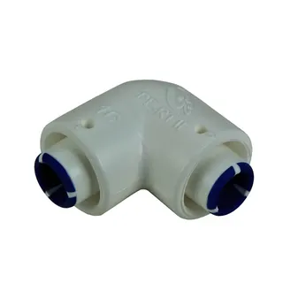 Schweisswinkel 90 MULTITUBO 83010 20x20 VPE 10 St., p.St.,PE-RT