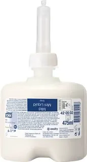 Seifencreme TORK Premium 420502 475 ml f .Spender 9000 474 156 parfümiert TORK