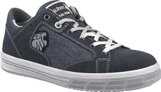 Sicherheitsschuh Trophy Gr.42 blau Leder /Textil S1P SRC EN20345 U-POWER
