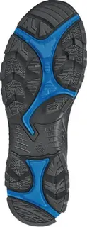 Sicherheitsstiefel BE Safety 40.1 Mid Gr .10 (45) schwarz/blau S3