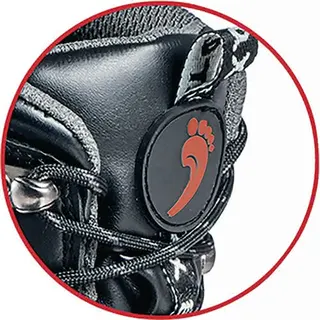Sicherheitsstiefel Harrison Gr. 41 N sch warz Leder S3 SRC ESD EN20345