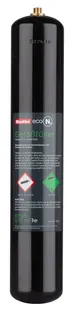 Sotin eco-N2 Gefäßfüller 670 ml Druckgasflasche – Bild 2