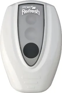 Spender Toilet Seat Cleaner H200xB120xT1 00ca.mm 500ml weiß