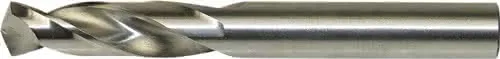 Spiralbohrer DIN 1897 Typ N D.5,9mm HSS-Co Zyl.schaft ext.kurz PROMAT