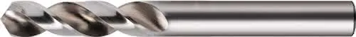 Spiralbohrer DIN 1897 Typ UNI D.2,2mm HSS-Co Zyl.schaft ext.kurz PROMAT