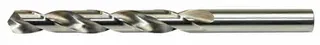 Spiralbohrer DIN 338 Typ N D.12mm HSS-Co8 profilgeschl.Zyl.schaft kurz