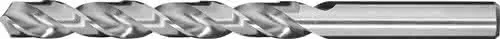 Spiralbohrer DIN 338 Typ W D.4,2mm HSS profilgeschl.Zyl.schaft PROMAT