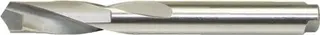 Spiralbohrer DIN 8037 TypN D.10mm HM-Schneiden HA PROMAT