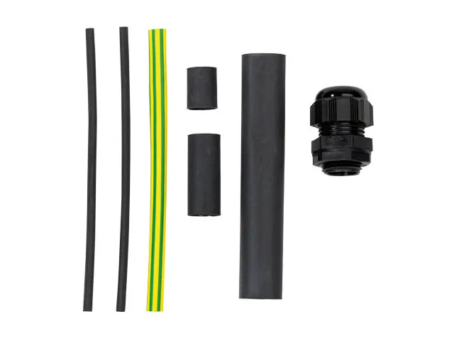 SR Anchluss-Set für FSK