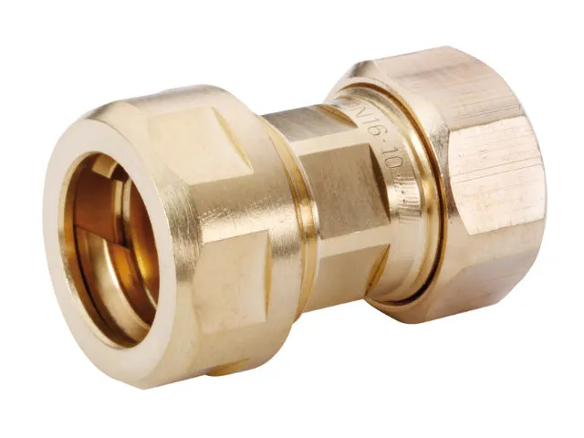 SR EW Steck-Übergang MD DN20 - CU 22 mm