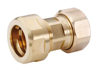 SR EW Steck-Übergang MD DN20 - CU 18 mm