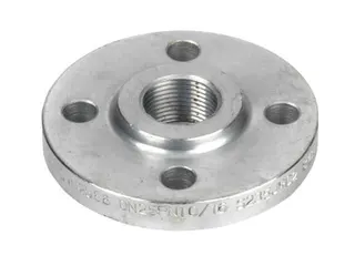 SR Gewindeflansch Rp2 1/2" IG
