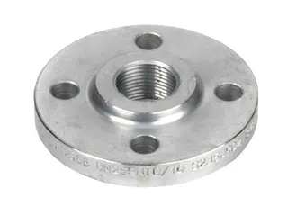 SR Gewindeflansch Rp4" IG