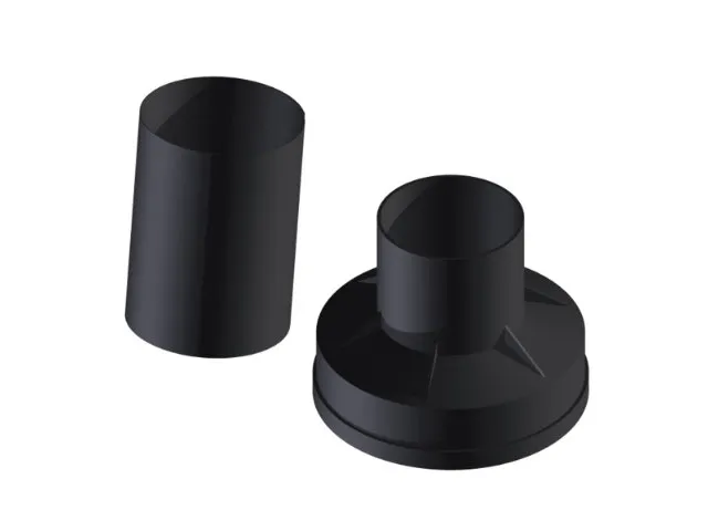 SR Isolierrohreinsatz-Set 250 mm