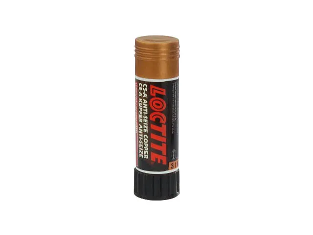 SR Kupfer Anti-Seize Paste