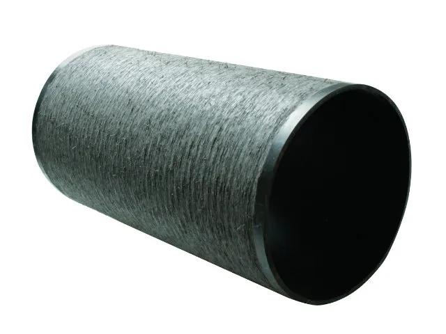 SR PVC Mauerhülse für Dichtung D 150 mm L 400 mm